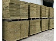 巖棉板的施工條件和施工方法分別是什么呢，山西興富利偉業為您解答